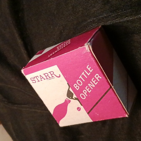 Coca Cola Bottle Opener, Vintage - Picture 6 of 6